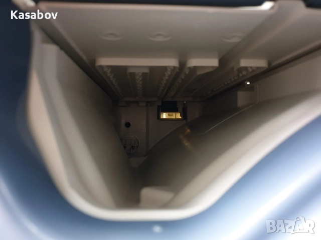 230V 9кг Miele Professional PW 6080 Пералня Миеле, снимка 8 - Перални - 51548079