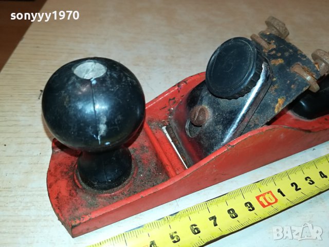 МЕТАЛНО РЕНДЕ ОТ ГЕРМАНИЯ 1708232008, снимка 4 - Други инструменти - 41887824