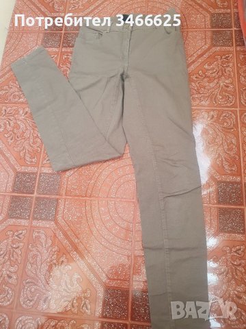 Дамски панталон H&M , снимка 3 - Панталони - 42145571