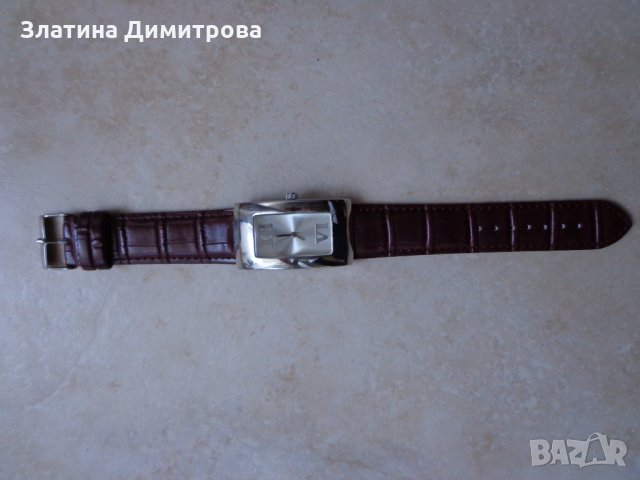  Оригинален ръчен дамски часовник 25 лв., снимка 3 - Дамски - 34043268