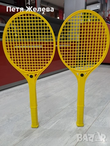 Ракети/хилки- 54см/22,5см