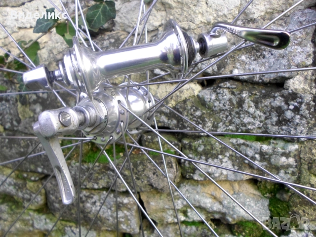 Campagnolo/главини 32 спици/