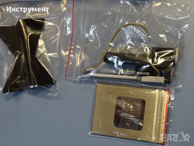 Грапавомер TAYLOR-HOBSON surtronic 3 parameter surgraphic recorder, снимка 6 - Други машини и части - 49129111