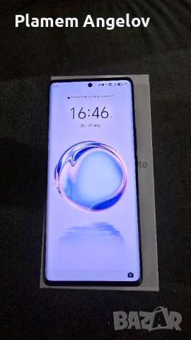 HONOR Magic5 Lite 256gb, снимка 2 - Телефони с две сим карти - 53165834