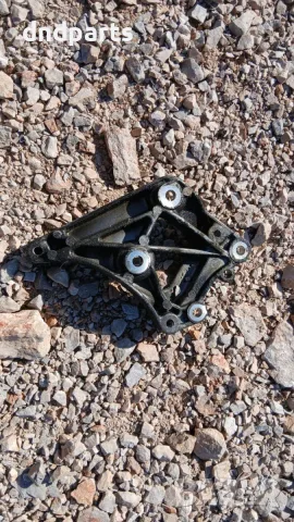 Планка Peugeot 207 CC 1.6 2007 7548914 207 (2006-2012), снимка 1 - Части - 55720355