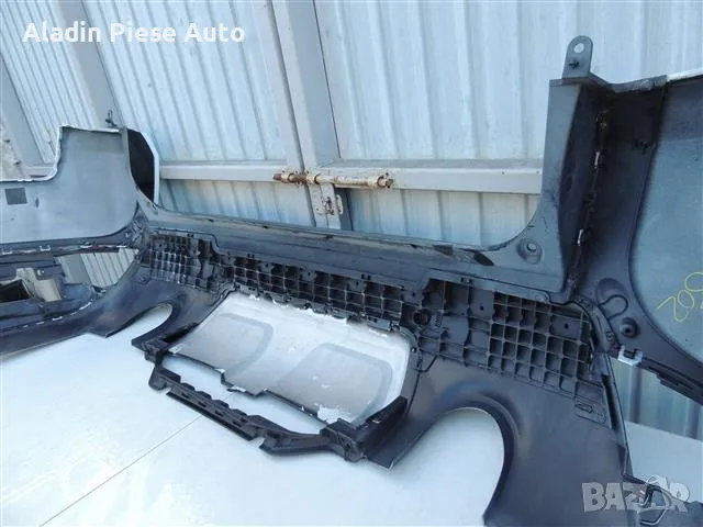 Задна броня Land Rover Range Rover Sport година 2013 2014 2015 2016 2017 код DK6217F954AC, снимка 6 - Аксесоари и консумативи - 50346471