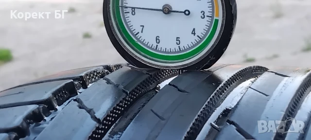 Гуми 205 55 16 Нокиан Nokian 4 броя +. Нов внос. Не са нови!, снимка 2 - Гуми и джанти - 50740173