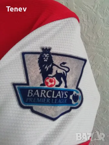 Арсенал Йозил оригинална тениска фланелка Nike Arsenal Ozil , снимка 5 - Тениски - 49272980