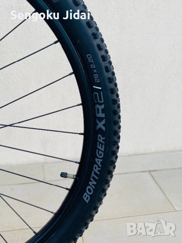 Trek Marlin 6-29 цола, снимка 7 - Велосипеди - 52929550