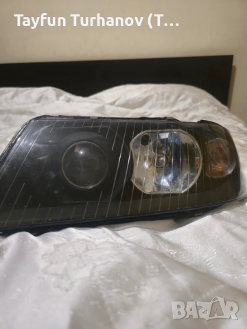 Фарове за А3 8л фейслифт, снимка 3 - Части - 53870109