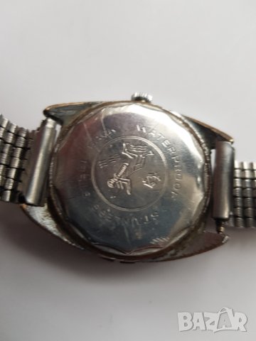 Мъжки механичен часовник Vadur, снимка 6 - Антикварни и старинни предмети - 36012934