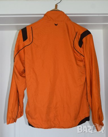 Детско горнище Erima 156, снимка 2 - Детски анцузи и суичери - 41619381