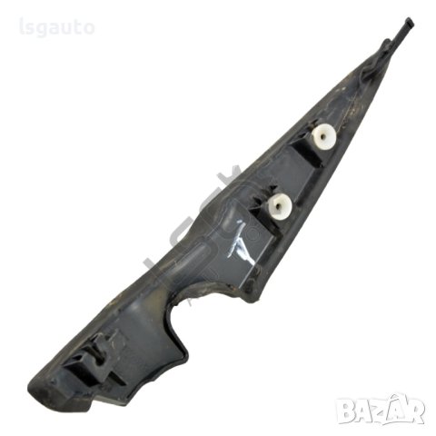 Лайсна дясна панта преден капак Renault Megane II 2002-2010 ID:107162, снимка 2 - Части - 41741880