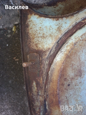 Jawa Cezeta,резервоар.Ява Чезета., снимка 14 - Мотоциклети и мототехника - 51998473