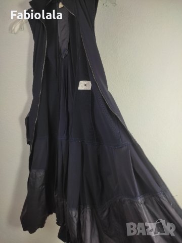 Indies jurk EU 34, снимка 7 - Рокли - 41814501