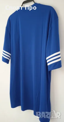 Тениска Adidas, снимка 4 - Тениски - 47822266