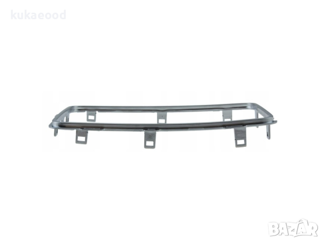 Рамка за скоростен лост за Audi A6 C7 (2011-2018), снимка 5 - Аксесоари и консумативи - 44552705