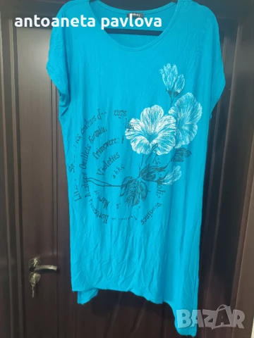 Туника -рокля, снимка 1