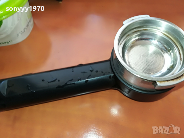 SAECO-РЪКОХВАТКА 0804221619, снимка 5 - Кафемашини - 36389642