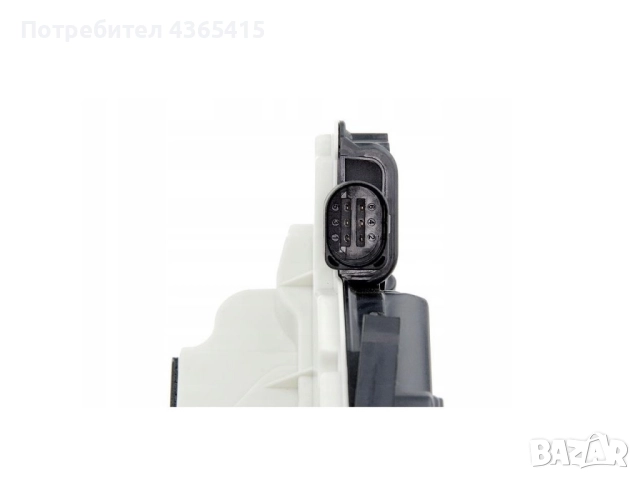 Брава за VW CC (2012-2017) за предна лява врата 5N1837015B, снимка 4 - Части - 52546389