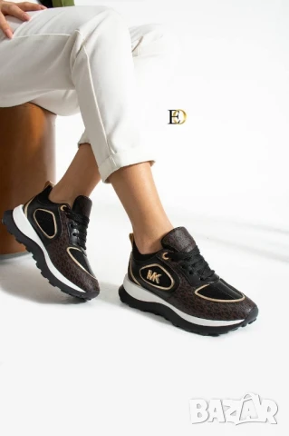 дамски маратонки guess michael kors burberry guess , снимка 6 - Маратонки - 51319555