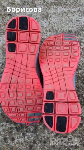 Дамски маратонки  Nike, снимка 3 - Маратонки - 34258388