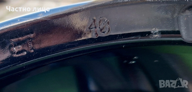 Продавам 4бр 18-ки джанти за Шкода Октавия, Супърб, Карок ,Кодиак , снимка 10 - Гуми и джанти - 53632383