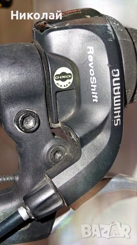 Reactor RCR Explorer в завидно добро състояние, снимка 9 - Велосипеди - 52789513