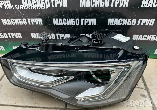 Фар ляв фарове за Ауди А5 Audi A5 S5 фейс