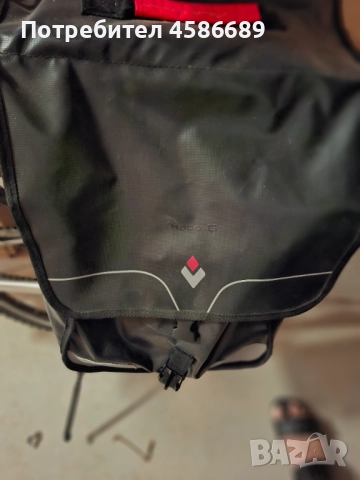 Велосипед Pegeout 7005 Monaco, снимка 10 - Велосипеди - 51633900