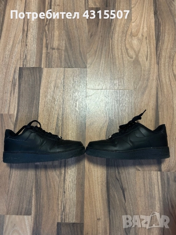 Nike Air Force 1 ‘07 | 44 номер, снимка 3 - Маратонки - 52774371
