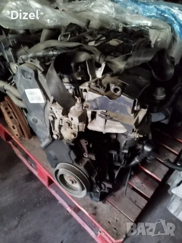 Продавам двигател за VOLVO 2.0D-136кс, код D4204T, снимка 2 - Части - 50324747