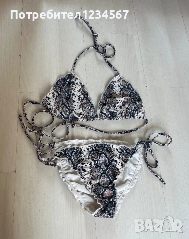 Дамски бански 🐍 , снимка 1