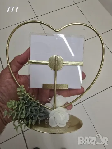 рамки за снимки , снимка 2 - Декорация за дома - 47334096