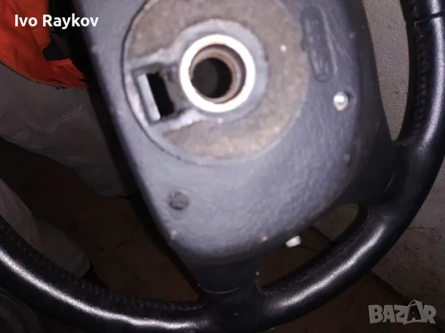 Волан , кожа  за Saab 93 OG, снимка 3 - Части - 49729932