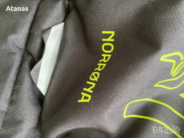 Спортна раница Norrona, снимка 2 - Раници - 56177966