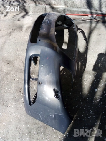 предна броня Opel Insignia , снимка 2 - Части - 52050706