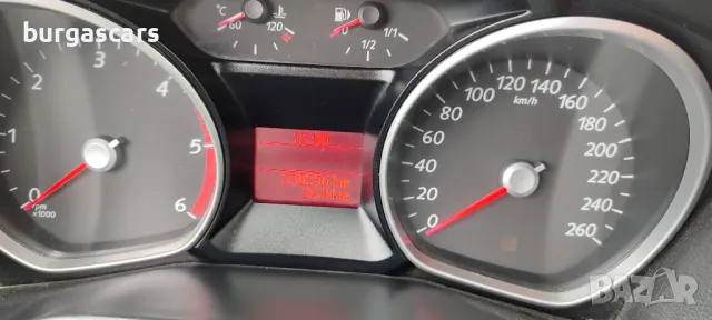 Ford S-max 2.0TDCI - 140к.с. 2008г Лизинг Бартер 6,400лв, снимка 15 - Автомобили и джипове - 48822371