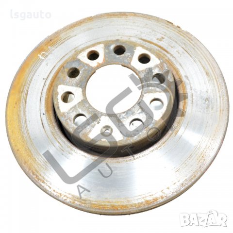 Комплект предни спирачни дискове AUDI A4 (B6) 2000-2004 A070222N-51, снимка 2 - Части - 35957040