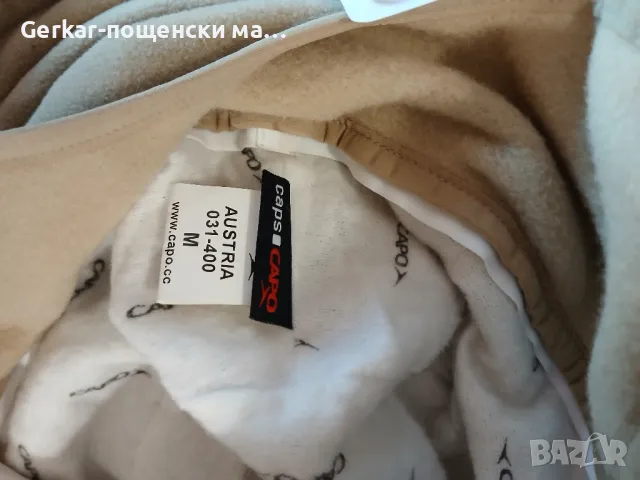 шапка, снимка 5 - Шапки - 48830890