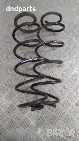 Задни пружини Renault Laguna Coupe 2.0dci 2010г.	