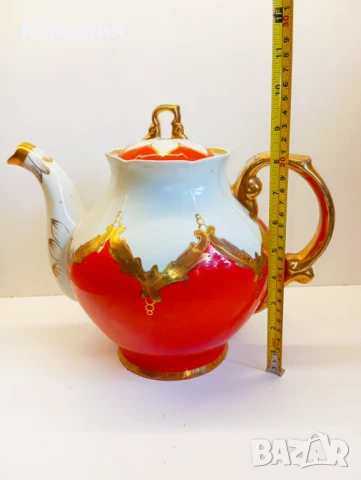 Руски порцелан , снимка 3 - Други - 51094420