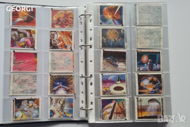 ТЪРСЯ Картинки от дъвки интересувам се от тези серии, снимка 1