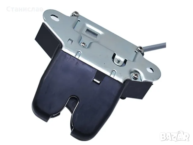 Hyundai Sonata MK7 Брава за багажник, снимка 3 - Части - 50288657