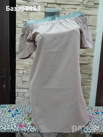 Къса дамска рокля Н&М, снимка 1