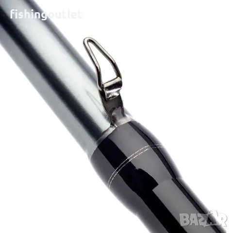 Фидер въдица – DAIWA N’ZON SUPER SLIM FEEDER – 3.60m / 90gr на 2 секции, снимка 5 - Въдици - 55829986