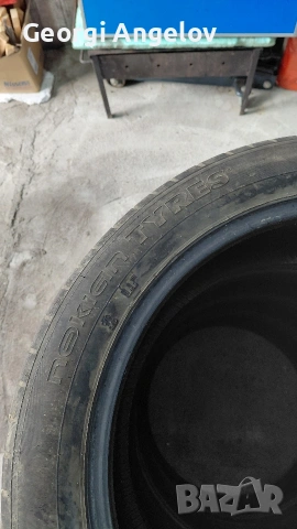 гуми Nokian, снимка 3 - Гуми и джанти - 53258546