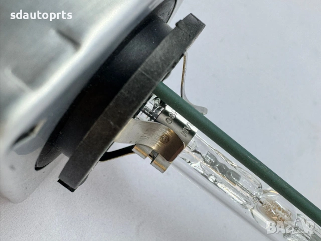 100% Оригинал VAG крушки D3S 42V 35w Audi VW Skoda Mercedes Porsche , снимка 3 - Части - 53590835