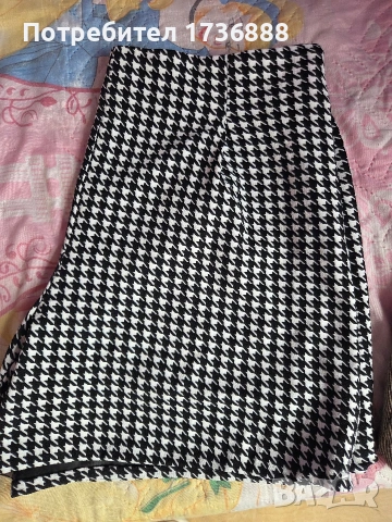 Голям лот нови дрехи, снимка 13 - Панталони - 53692287