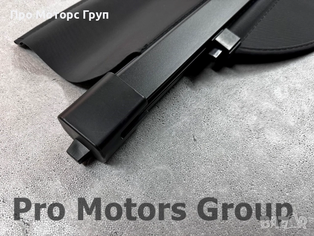 Щора за багажник Ford S-MAX 2007-2015, снимка 3 - Части - 52754759